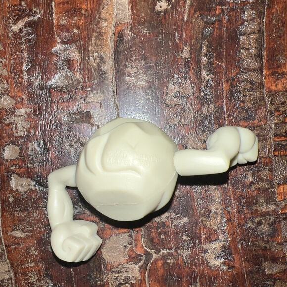 Lot Of 7 Pokémon Figures Pikachu Charzard Hoothoot Geodude Palkia Kyurem VTG - Picture 3 of 16